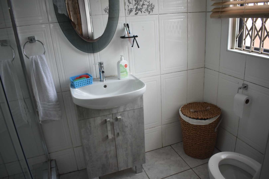 4 Bedroom Property for Sale in Amalinda Eastern Cape